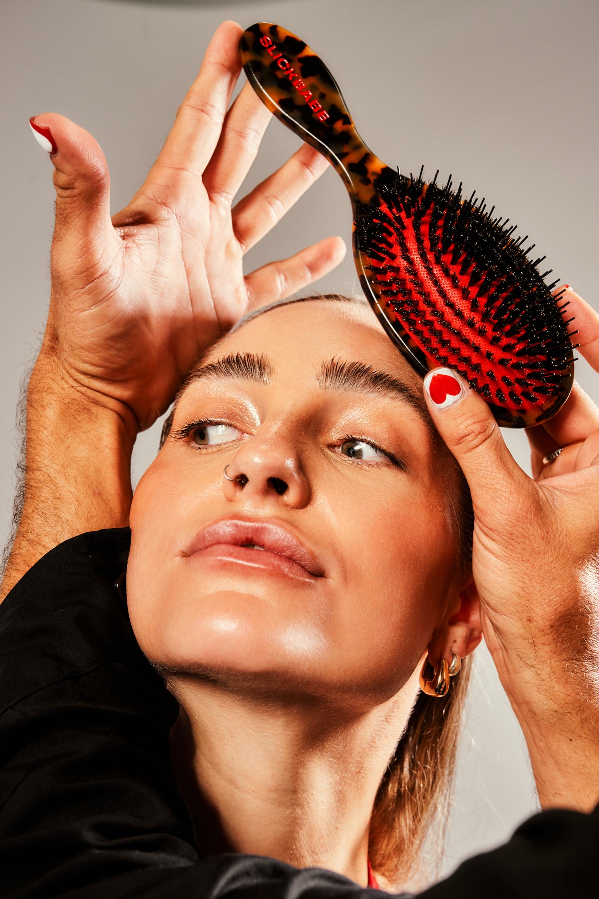 BABE BRUSH