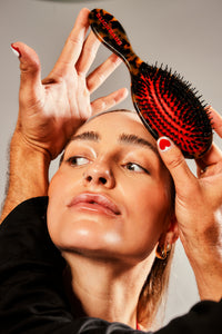 BABE BRUSH
