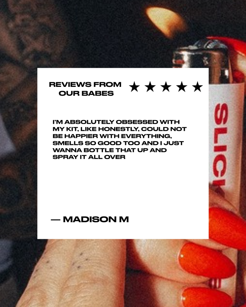 Review background