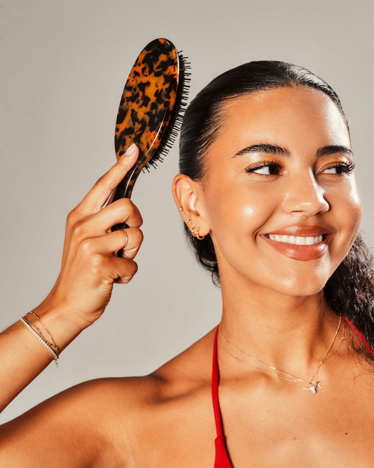 BABE BRUSH