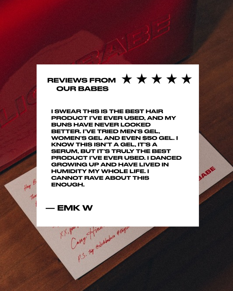 Review background