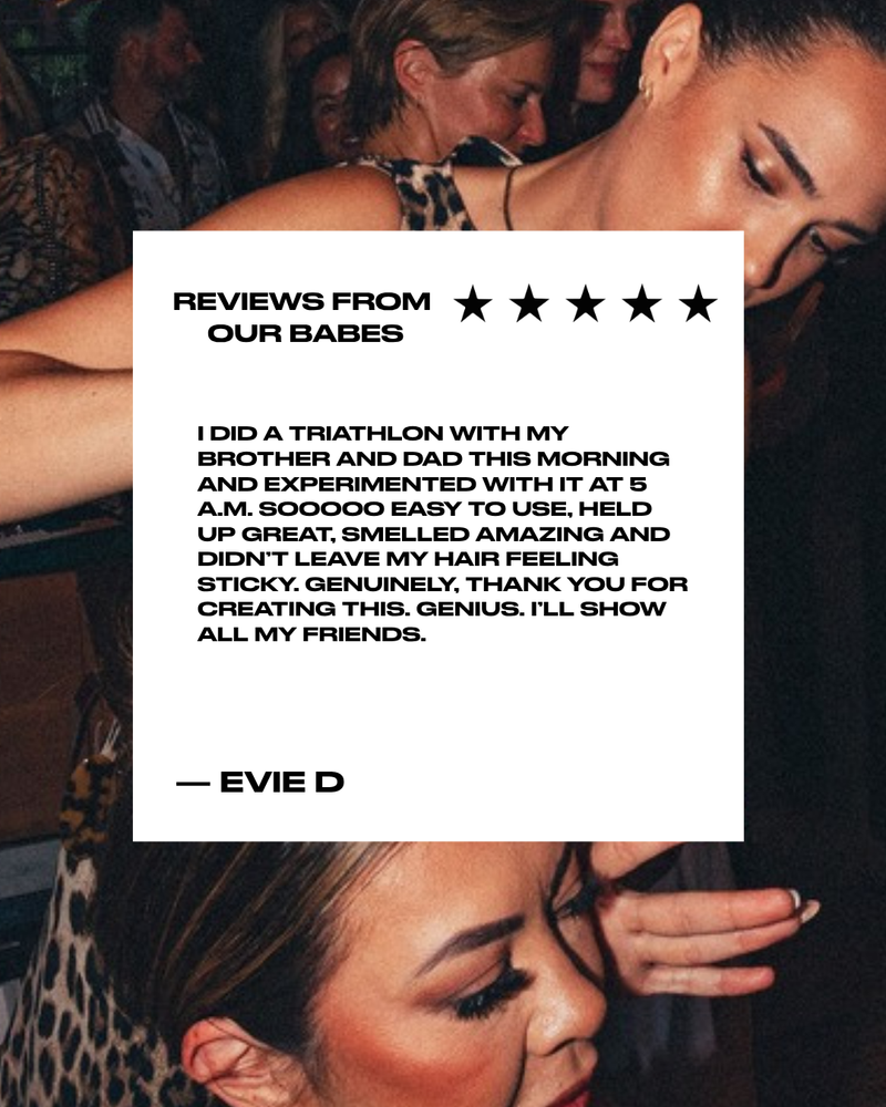 Review background