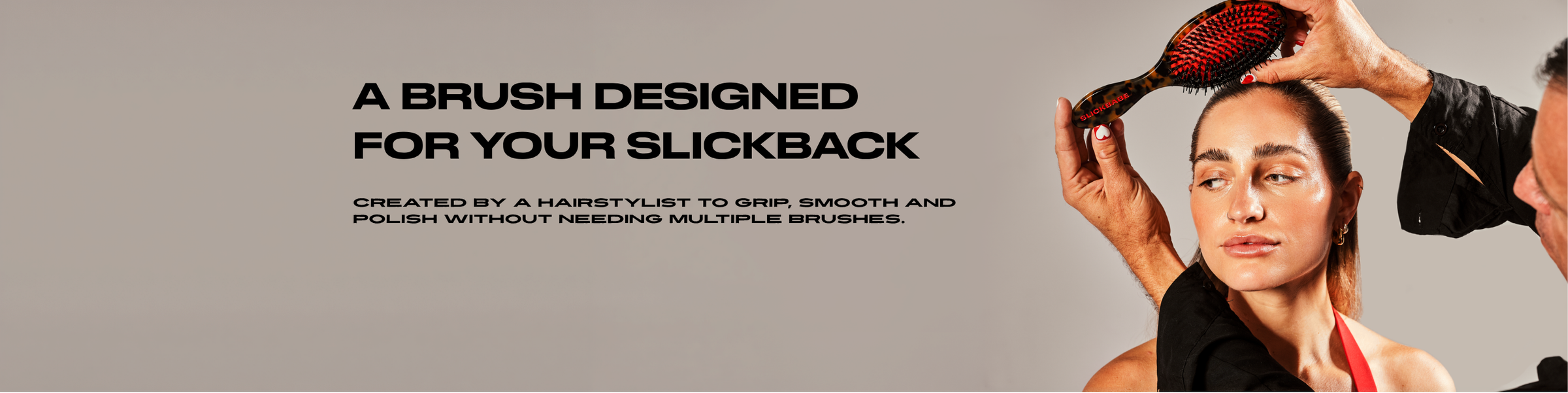 Stay Slick Babe