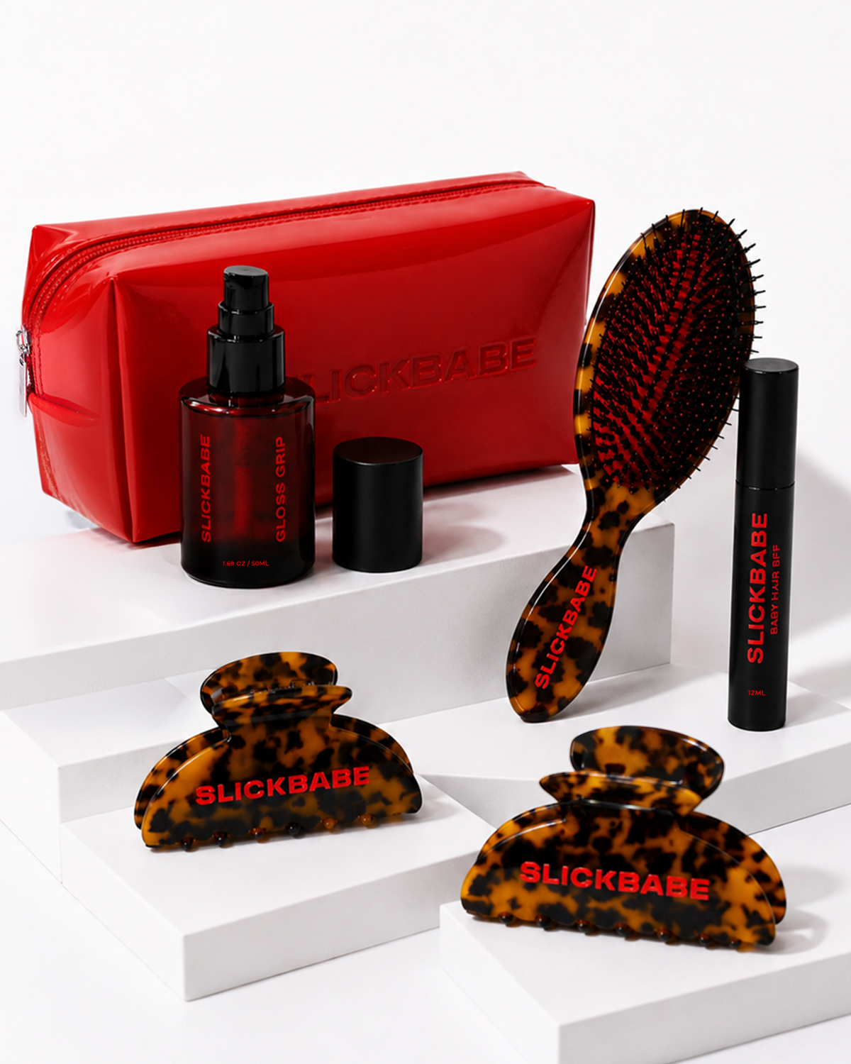 THE SLICK KIT