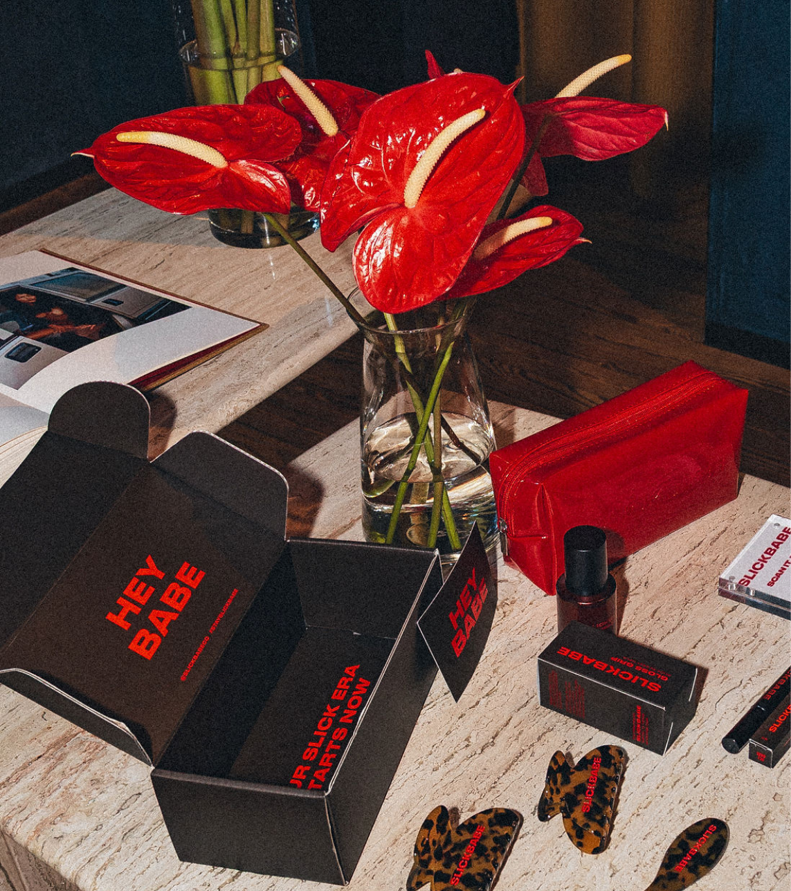 Shop the Slick