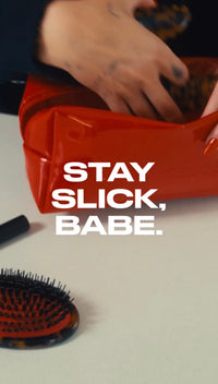 THE SLICK ESSENTIALS